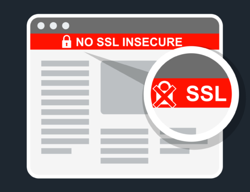 Why Do I Need an SSL Certificate for My Website?