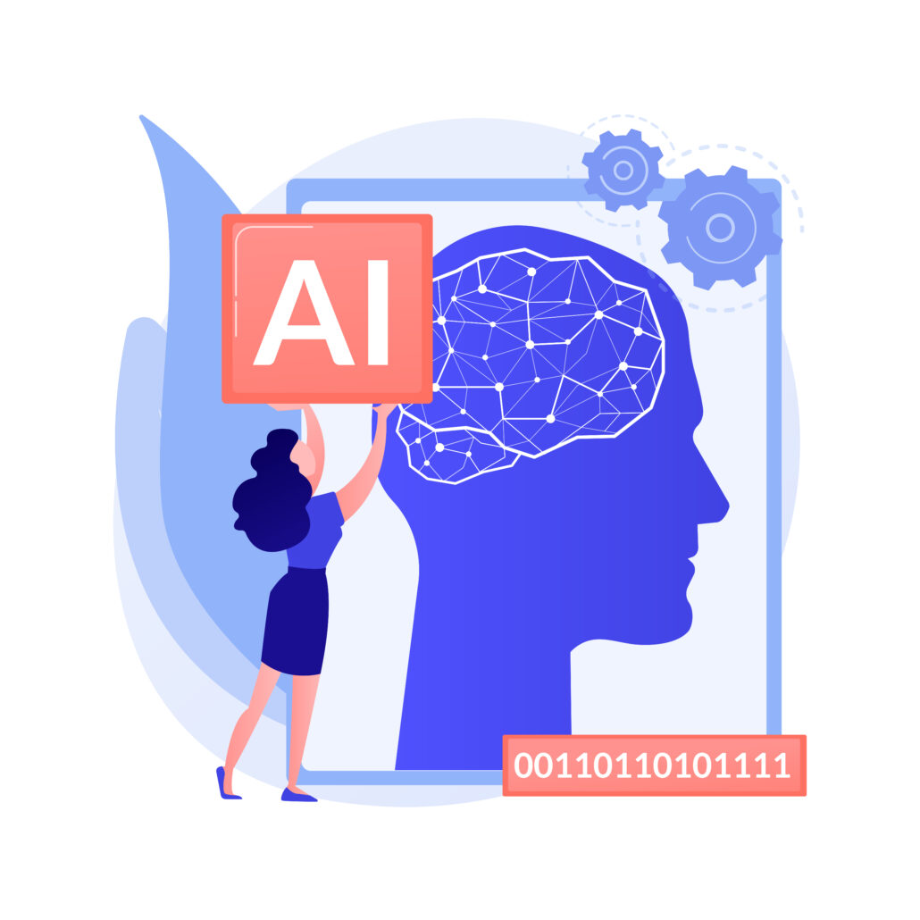 Ask AI Questions